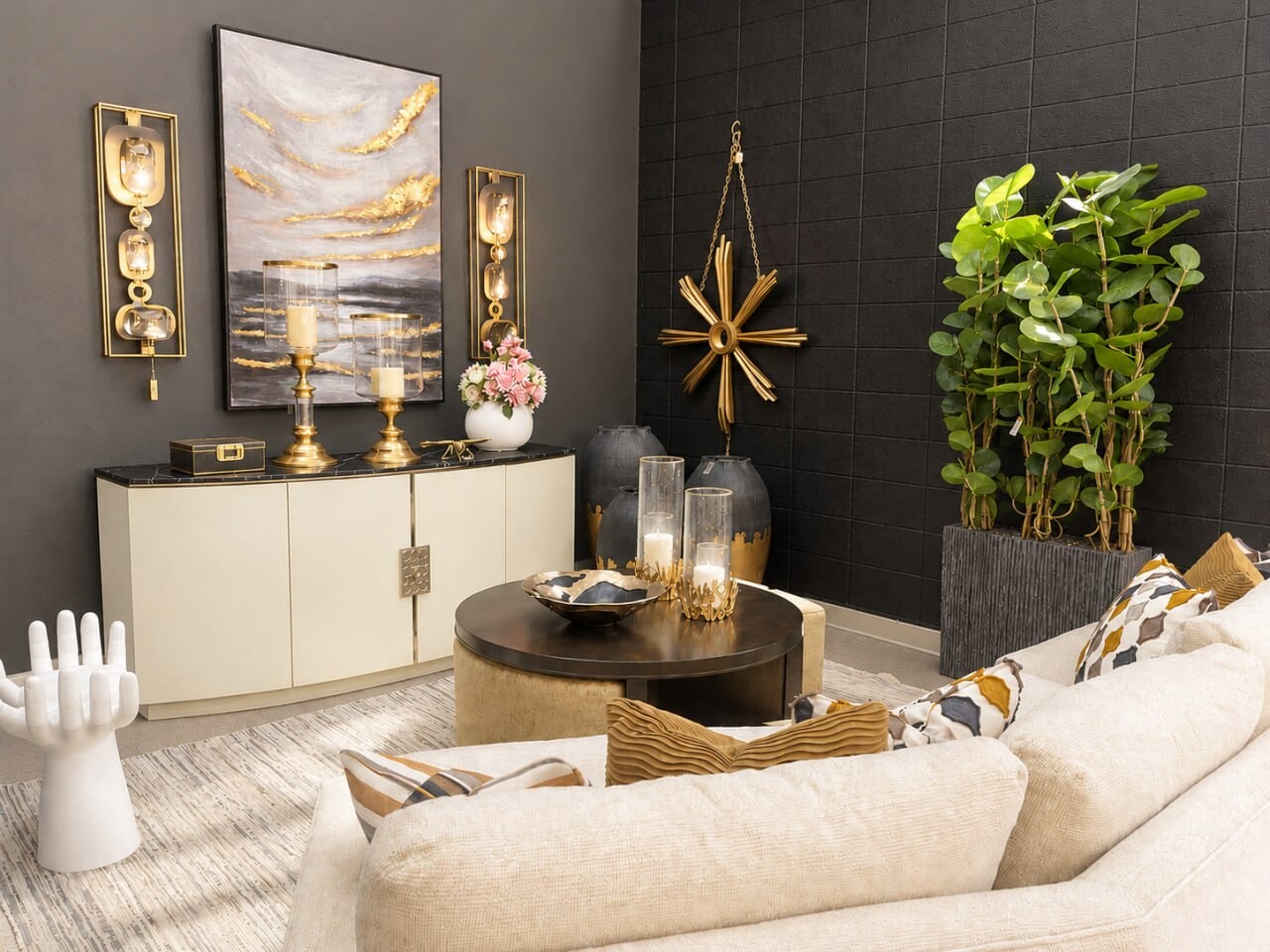 Living Room Collection