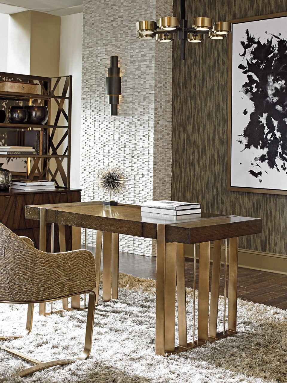 Juniper Hill — Breakfast Nook Design